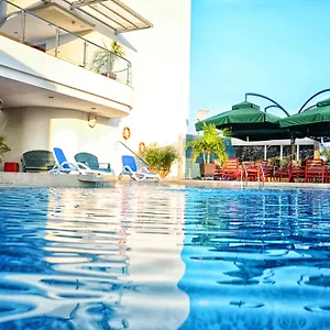 Hotel Atrium Plaza ****