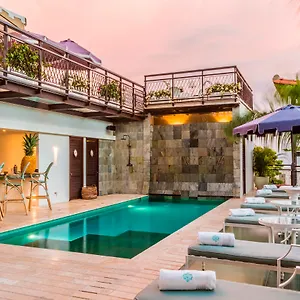 Hotel Capellan De Getsemani *****