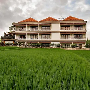 **** Hotel Paon Desa Indonesien