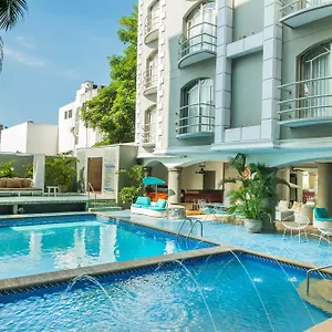 Hotel Country International ****