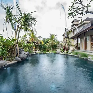 *** Hotel Gerindem Indonesien
