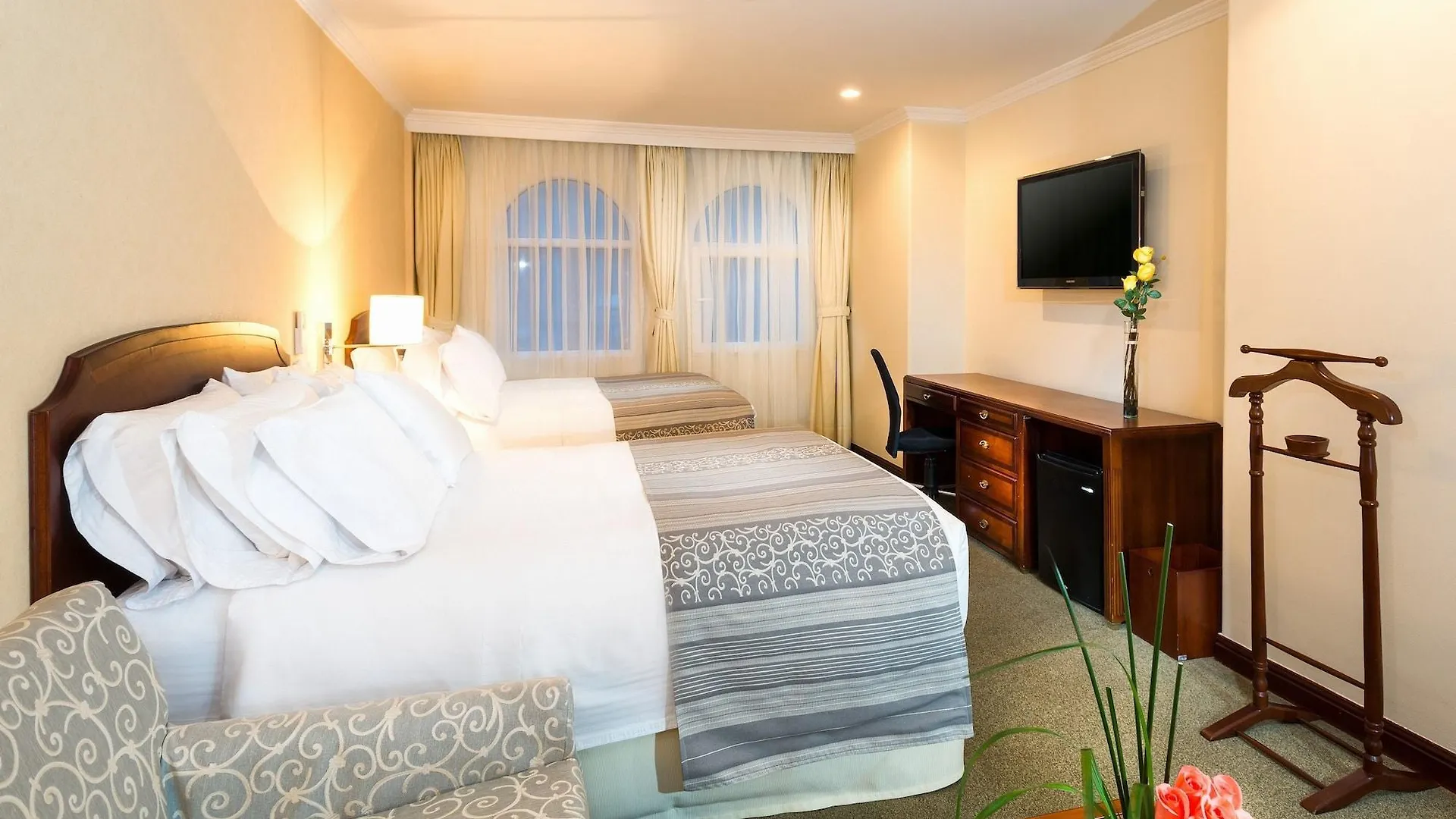 Hotel Dann Carlton Bogota 5*,  Colombia