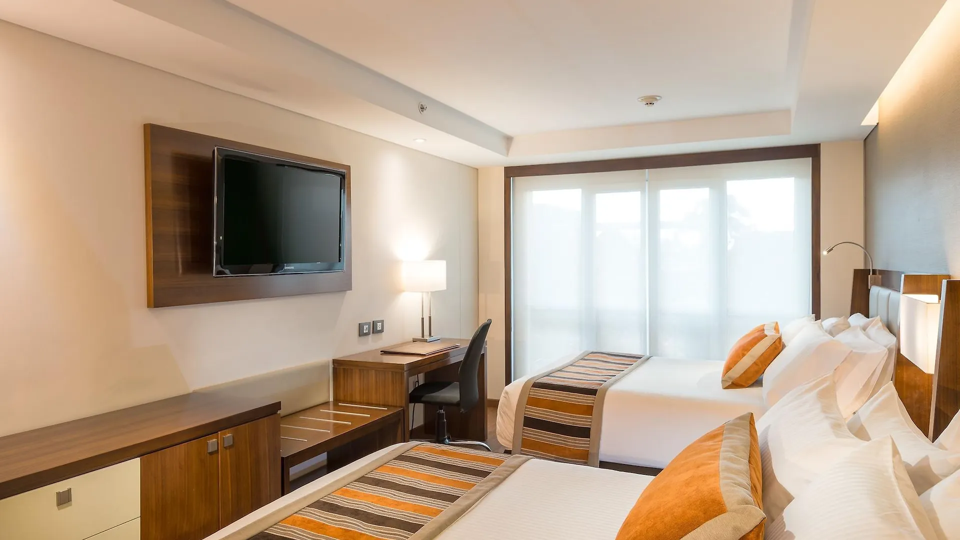*****  Hotel Dann Carlton Bogotá Kolumbien