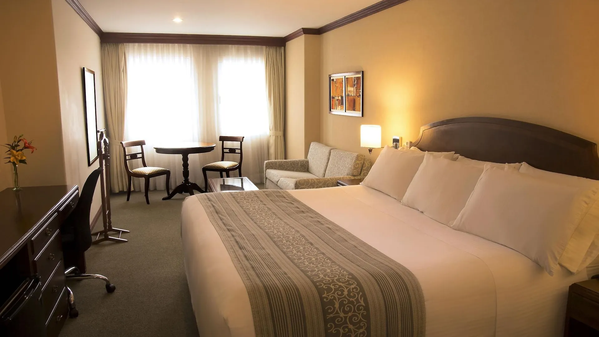 Hotel Dann Carlton Bogotá