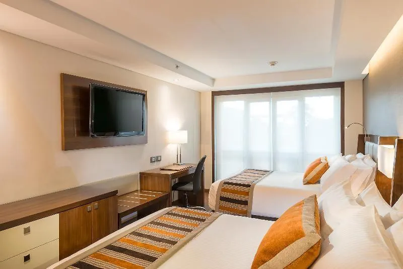 Hotel Dann Carlton Bogota