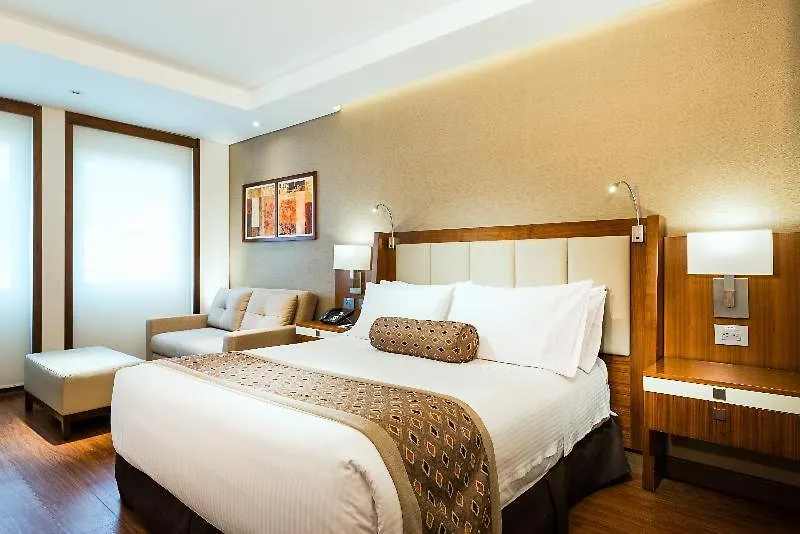 Hotel Dann Carlton Bogotá
