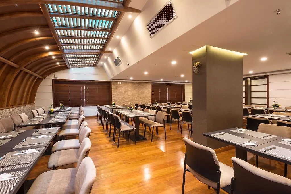 Hotel Dann Carlton Bogotá