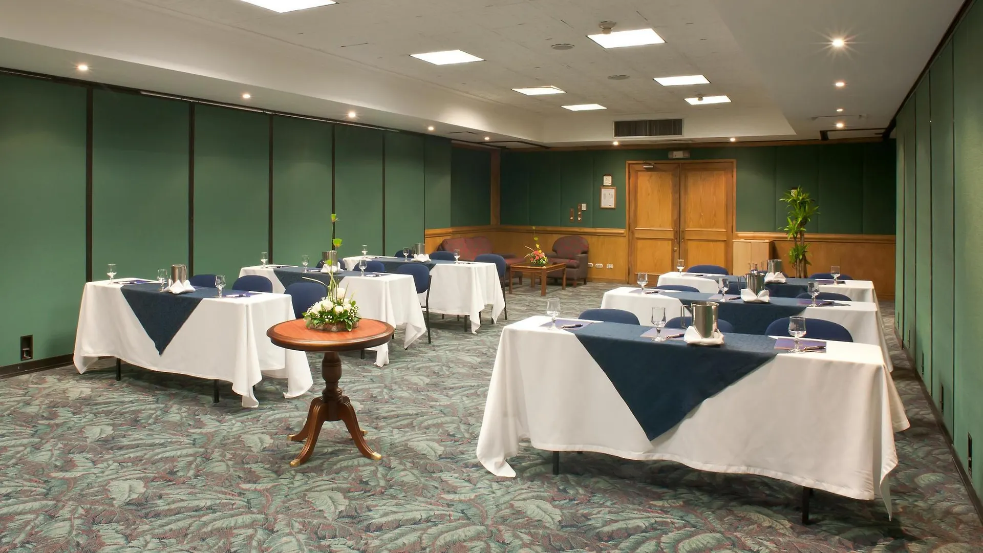 Hotel Dann Carlton Bogotá