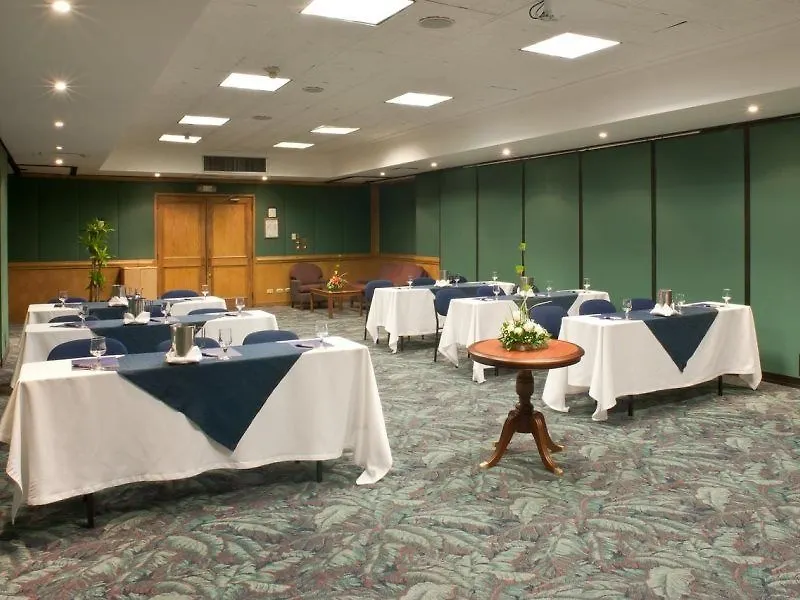 Hotel Dann Carlton Bogota