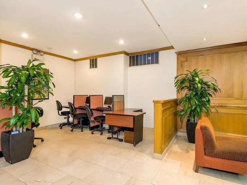 Hotel Dann Carlton Bogota