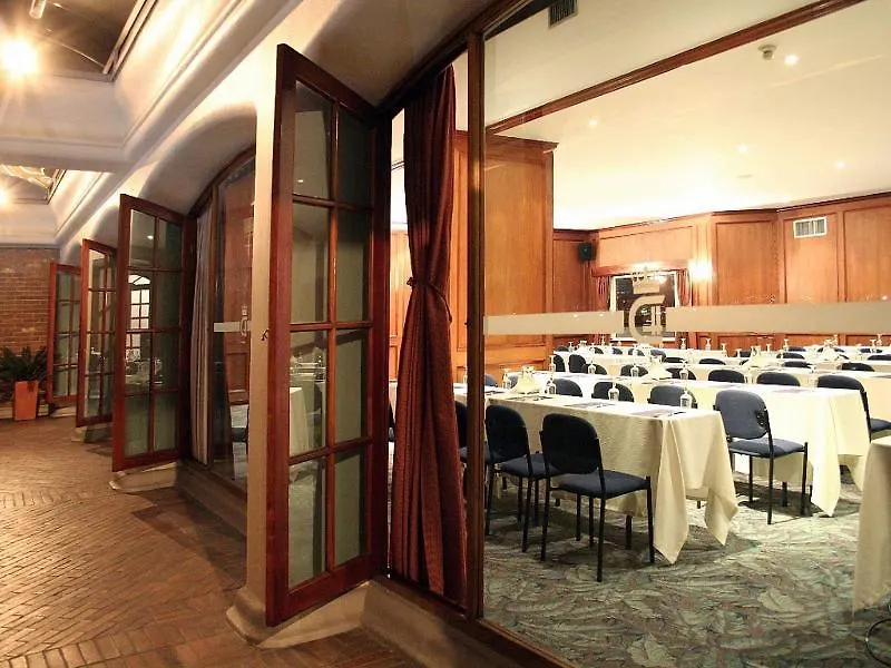 Hotel Dann Carlton Bogotá