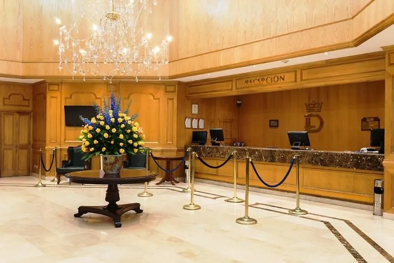 Hotel Dann Carlton Bogotá