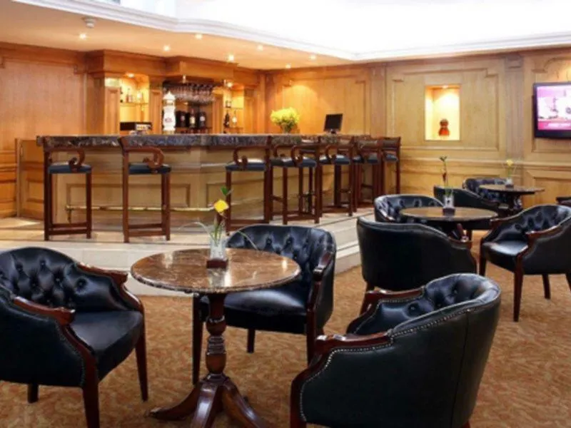 Hotel Dann Carlton Bogota